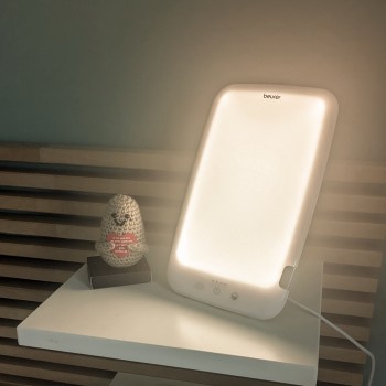 Ma lampe Beurer TL35