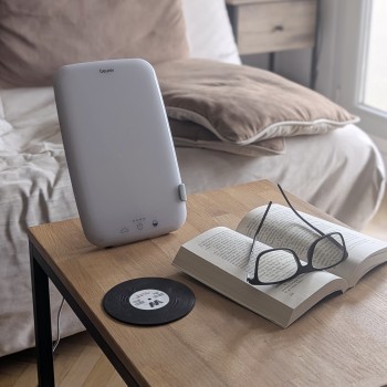 Ma lampe Beurer TL35