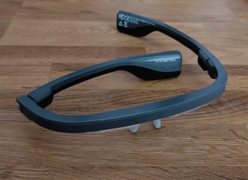 Simulateur lunettes AYO (éteinte)