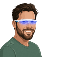 Anthony Luminomania