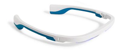 Lunettes connectées AYO&nbsp;+