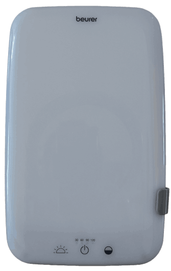 Simulateur de lampe Beurer